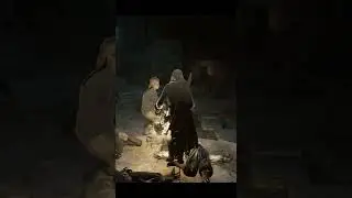 Assassin's Creed Unity /Arno Uses The Apple of Eden