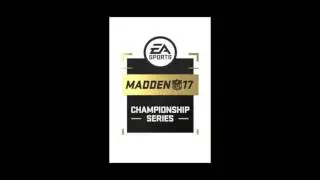 Madden 17 Championship Series - EA Pledges 1 Million Dollars In Cash Prizes