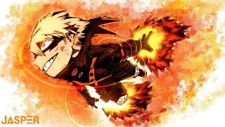 My Hero Academia OST | Final Boss (Bakugo Theme) | Jasper Stories