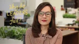 #AskRachelOng Ep 11 Leadership Pitfalls