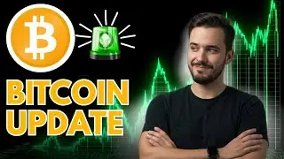 Bitcoin (BTC) Ready to Explode? 🚀 Massive Breakout Coming! | BTC Price Prediction 2026