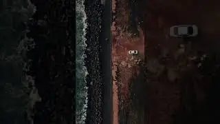 Kakinada Beach Drone view  #kakinada #beachvibes #aerialdrone