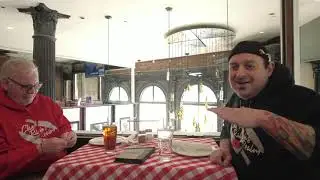 Grimaldi's Pizzeria, Brooklyn NY Overview and Review