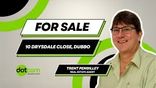 FOR SALE: 10 Drysdale Close, Dubbo