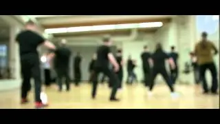 Master Lü Baochun's Way of Doing Taiji