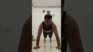One Month Down &ndash; Push-Up Streak Day 31 | Keep Watching!