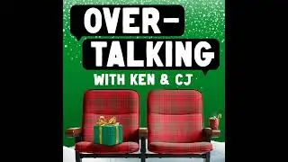441 - The Long Kiss Goodnight (w/ Olivia Coady)