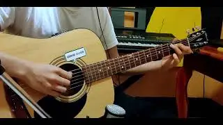 Morat - Feo (Guitarra)