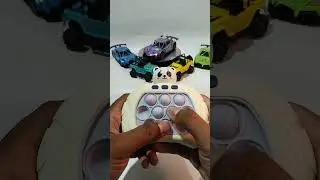 fast push game pop it elektrik #popit#fitgettoys#toys