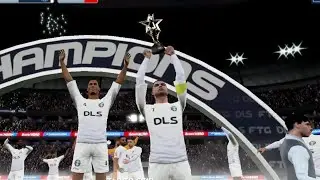 SOUTH AMERICAN ALLSTAR VS MANCHESTER EZ FINAL Game 🎮