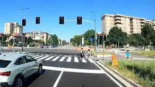 58 da via Noale a  P.le Aquileia  NUOVA da 28 giugno 2025 4X