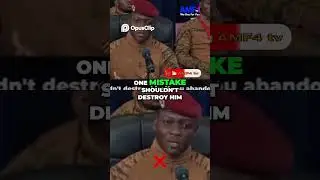 Leadership Test: Loyalty VS Justice in Hard Times #trending #youtube #news #shorts #viral