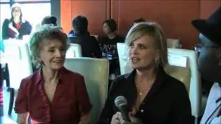 Day of DAYS Interviews: Peggy McKay & Mary Beth Evans