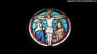Menschen, die ihr wart verloren - Orgel