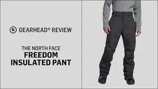 The North Face Men&rsquo;s Freedom Insulated Pant | GH Review