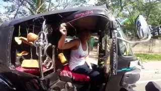 Tuk Tuk Kella's - Budget Bakery