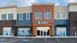 Virtual Tour Cornerstone Dental Calgary NE