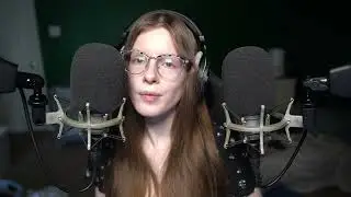 ASMR For HiFi Quality