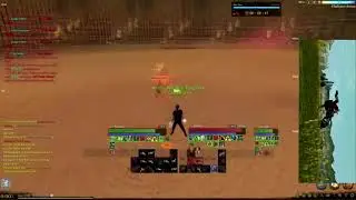 Archeage: Pancakes Vs. Rayden (Reupload)