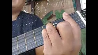 Tutorial en guitarra *creo que voy a llorar de (Los temerarios)