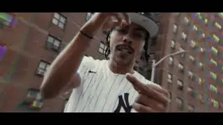 ZAY MACK - YOU COULD TELL ( DIRECTED BY RSTREETZ )