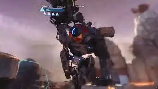 Northstar is deathstar