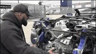 We Gave This Huracan A New Life!!! - Kream All Access