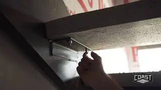 How To Install Precast Concrete Stair Treads