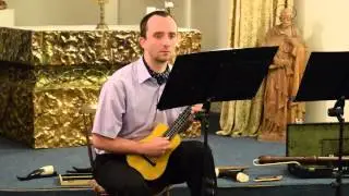 Duo UF UF 07: Salve Regina