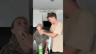 Dieser Prank ging zu weit 💔😱 #comedy #funny #couple #pranks #trendingonshorts