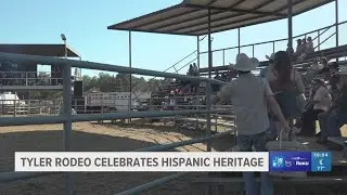 Carnita Azada Fest celebrates East Texas culture and Mexican traditions
