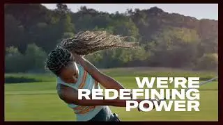 ALL NEW WILSON DYNAPOWER IRONS