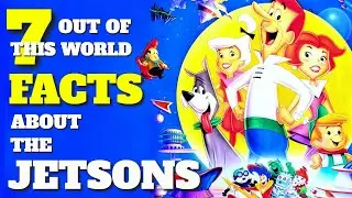 7 Out of This World Facts About TV's 