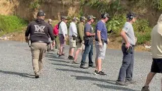 GRAND MASTERS - DAVID WAMPLER & Rob Epifania - Split Seminar 4 of 16