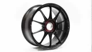FelgenOutlet.de - OZ &middot; Superforgiata &middot; CL &middot; matt black