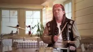 Steirerbluat - I will Lebn
