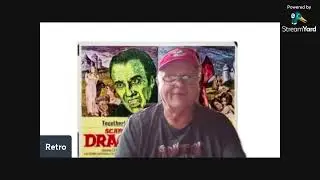 October Horror Challenge 2025 9 30 watches