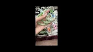 Jadeite Jade A