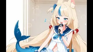 Sameko Saba Karaoke 3 Hours Playlist