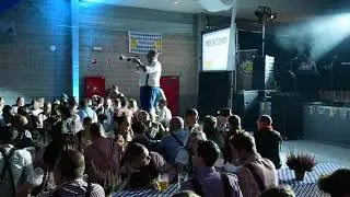 Oktoberfest Loaneke Gaaas Live
