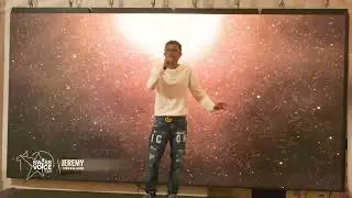 Jeremy Campbell - Always Remember Us This Way (At Swiss Voice Tour)