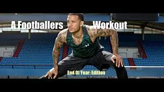 Insane Footballer Workouts Of The Year ? 2018 Best !