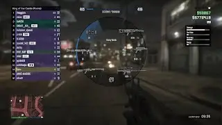 Gta 5 how to spam rpg