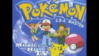 Pokémon - PokéRAP (Hungarian)