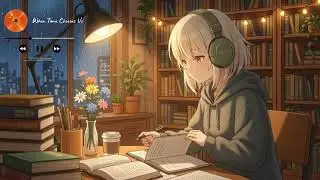 LOFI LAND MUSIC - When Time Chooses Us (LOFI Hip Hop No Copyright Music)