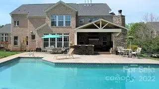 9602 Stonebridge Way, Mint Hill, NC Presented by Matt Stone Real Estate.