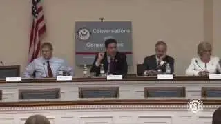 Conversations with Conservatives - June 2015
