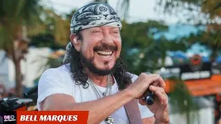 Show 📽 Bell Marques | Maceió | Alagoas |  (01/01/2025) #bellmarques  #carnaval #praiadepajuçara