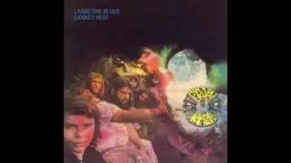 Canned Heat - Pony Blues