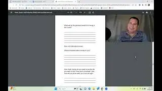 video: 13  Chapter 5 - Lifestyle & Financial Goals - Discussion